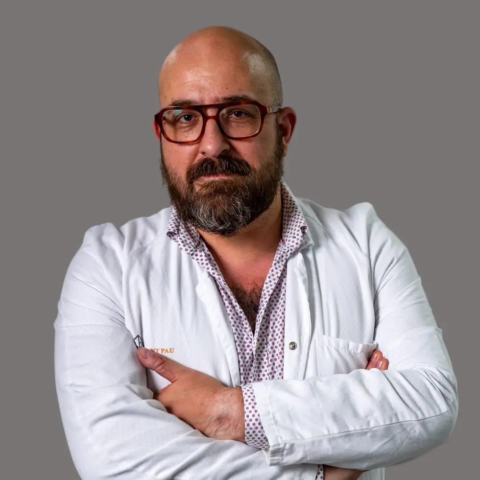 Dr. Josep Munuera Del Cerro. Col. 35876.
Médico Especialista en Radiodiagnóstico.